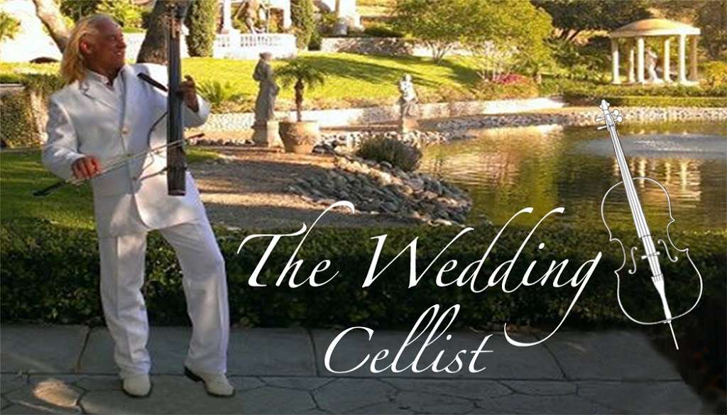 Lord of the Cello | 3270 Sumac Ridge Rd, Malibu, CA 90265 | Phone: (310) 456-9058