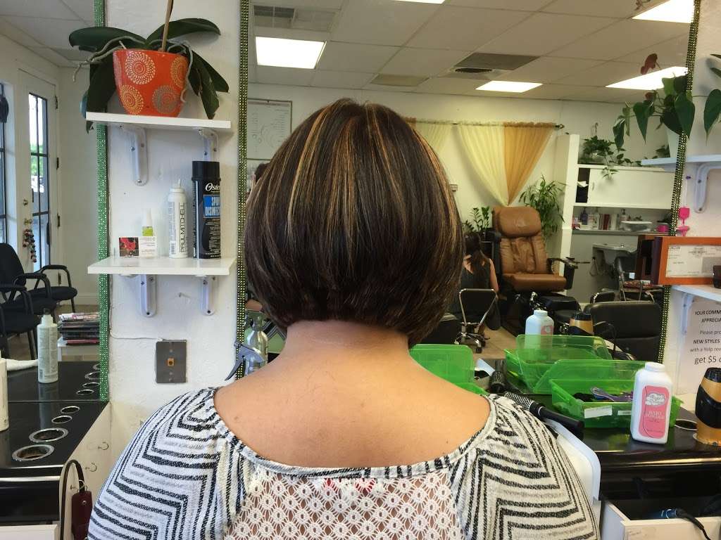 New Styles Salon | 2243 Morello Ave, Pleasant Hill, CA 94523, USA | Phone: (925) 687-5802