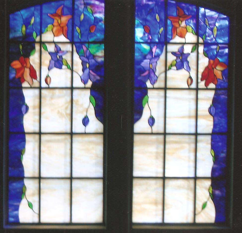 Reynal Art Glass Studio | 226 S Carmack St, Mesquite, TX 75149, USA | Phone: (214) 499-0019