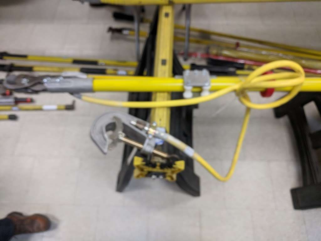 W.A. Chester, LLC | 3400 Benning Rd NE, Washington, DC 20019, USA | Phone: (202) 398-1630