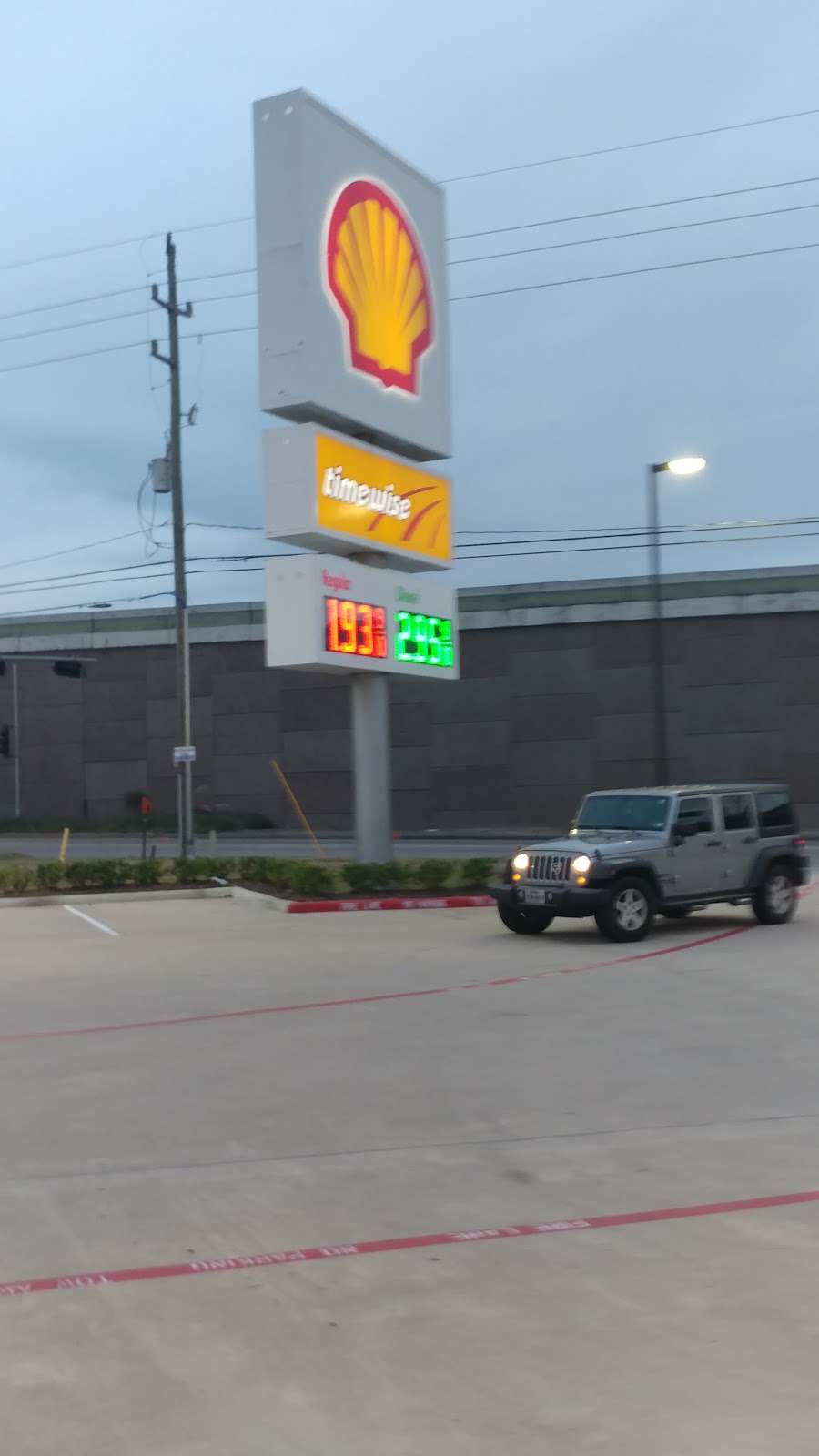 Timewise Food Store | 21831 Interstate Hwy 45, Spring, TX 77388, USA | Phone: (281) 528-0824