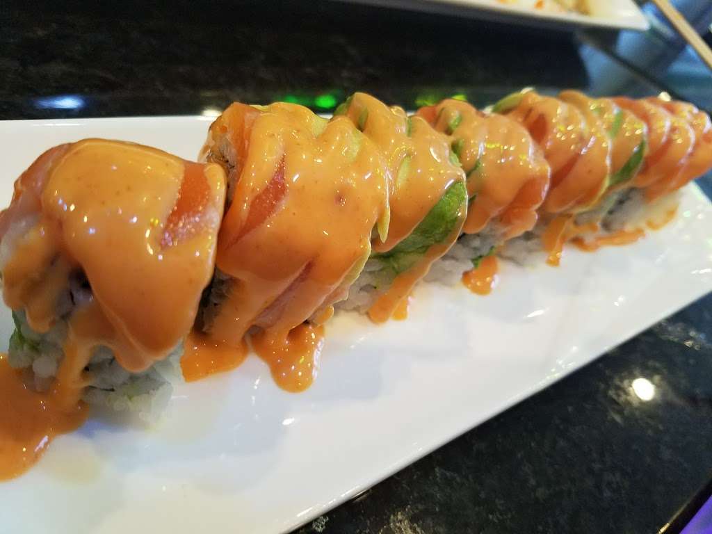 China Hut Sushi Lounge | 4922 NE 81st St, Kansas City, MO 64119, USA | Phone: (816) 468-2022