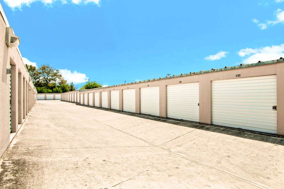 Storage Centers | 9030 Perrin Beitel Rd, San Antonio, TX 78217, USA | Phone: (210) 405-5833