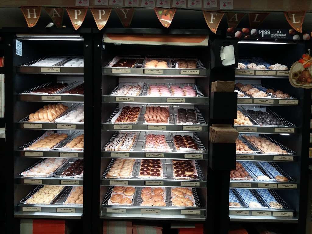 Dunkin Donuts | 2703 Sauk Trail, Sauk Village, IL 60411 | Phone: (708) 758-6210