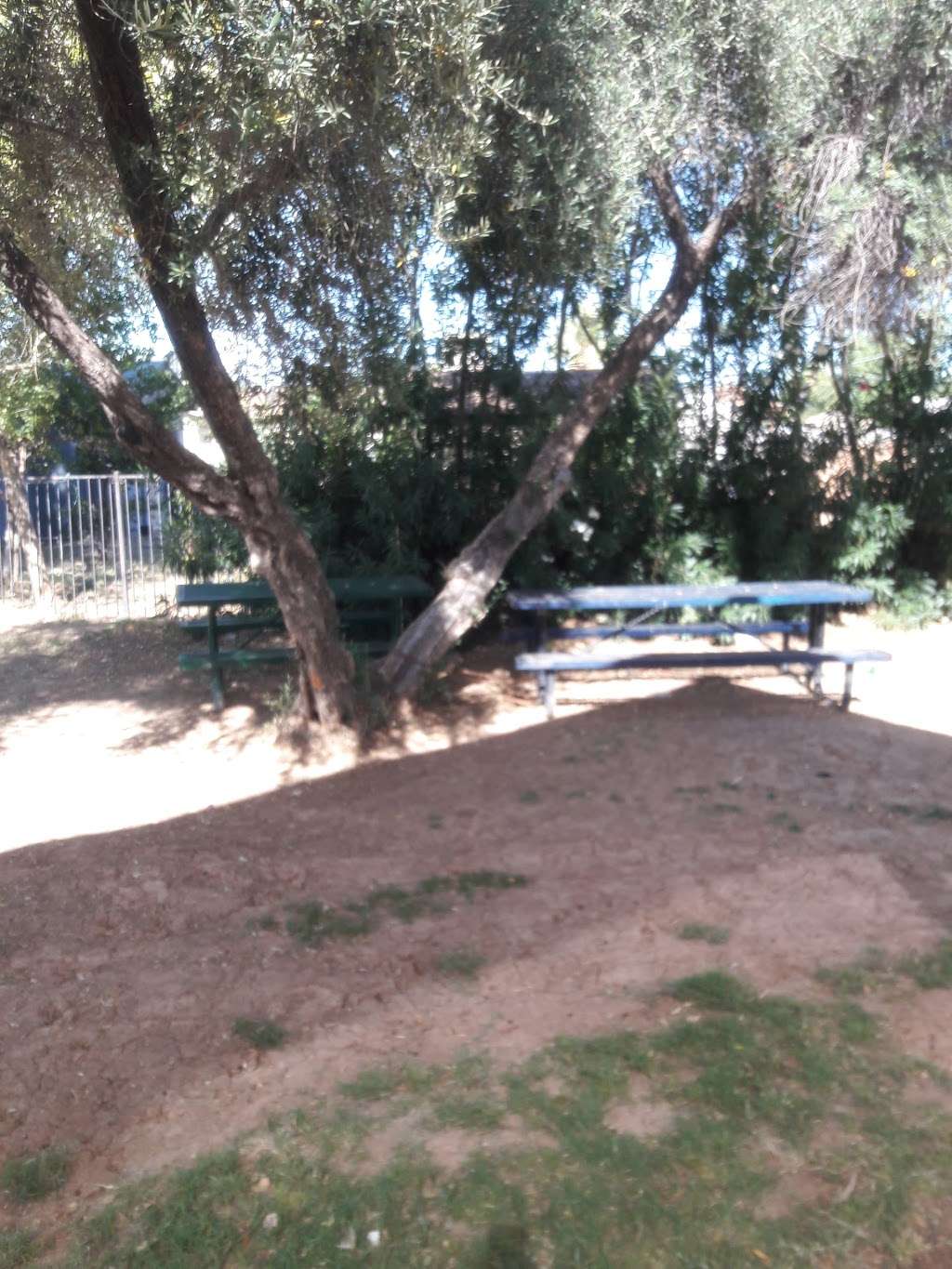 East Mini Park | 605 E Erie St, Chandler, AZ 85225 | Phone: (480) 782-2727