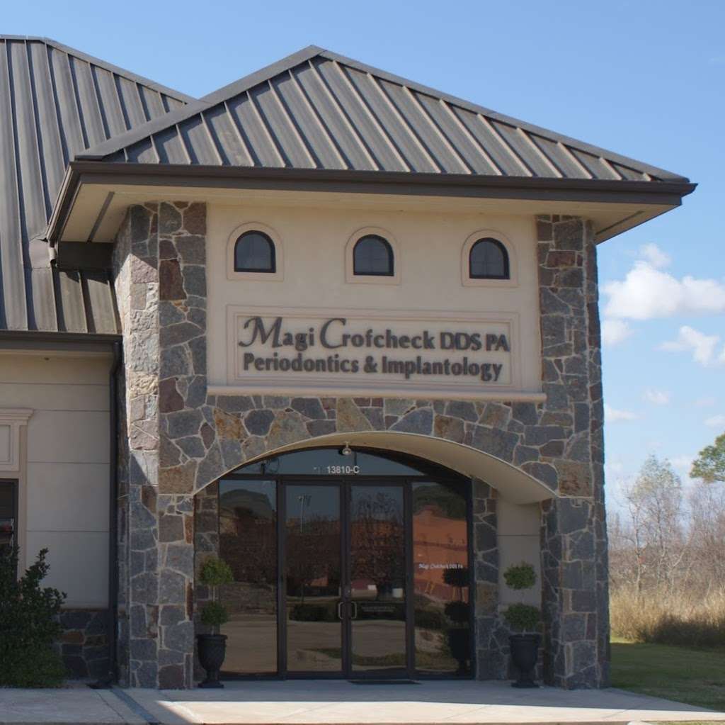 Magi Crofcheck DDS, PA | 13810 John Audubon Pkwy Suite C, Webster, TX 77598 | Phone: (281) 286-0056