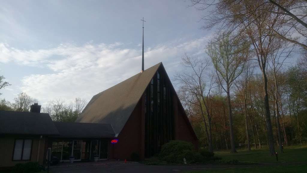 Saint Pauls Episcopal Church | 471 Mansfield Ave, Darien, CT 06820, USA | Phone: (203) 655-8773