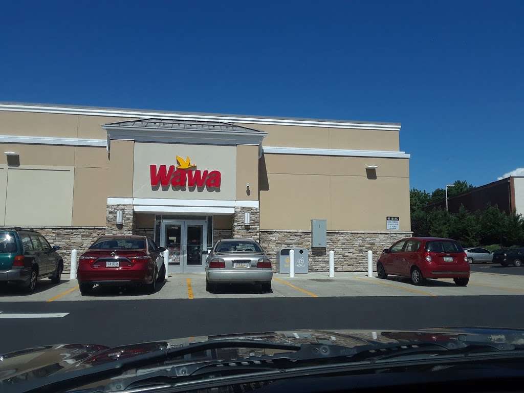 Wawa | 1937 York Rd, Jamison, PA 18929, USA | Phone: (215) 343-4934