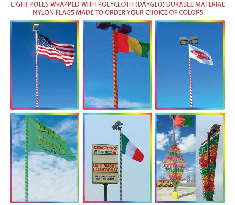 T.O. Flag Services Inc. | 10920 S Avenue O, Chicago, IL 60617, USA | Phone: (773) 375-0923