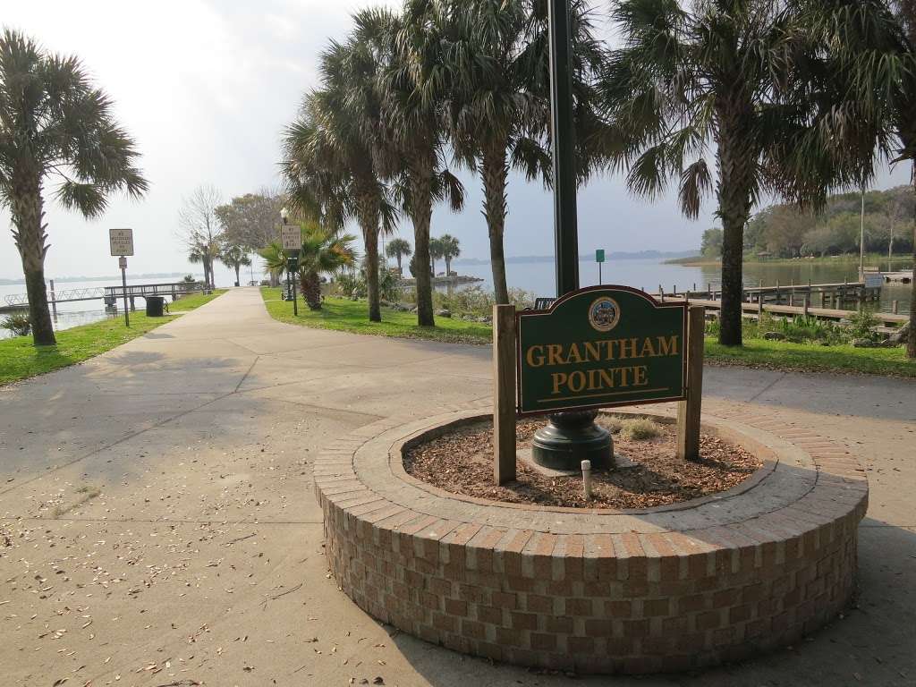 Grantham Pointe | 357-499 S Tremain St, Mt Dora, FL 32757