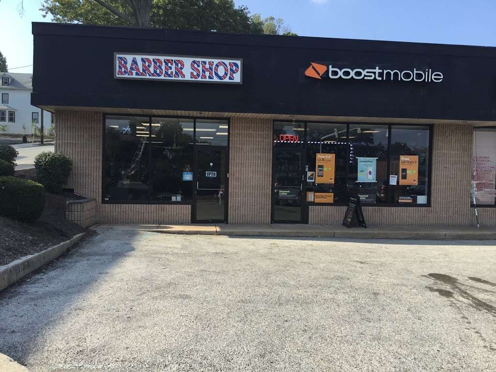 Hair Forces | 301 W Baltimore Pike, Clifton Heights, PA 19018, USA | Phone: (610) 623-2547