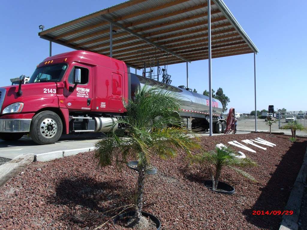 Chino Valley Truck Wash, Inc. | 14411 Euclid Ave, Ontario, CA 91762, USA | Phone: (909) 606-7760