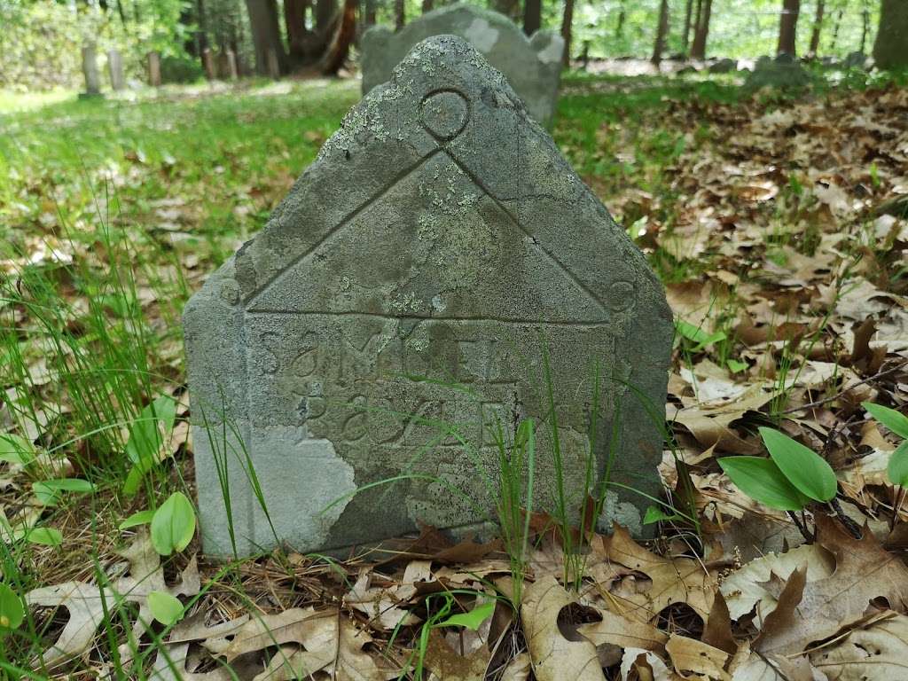 Sawyer Hill Burying Ground | Newburyport, MA 01950, USA