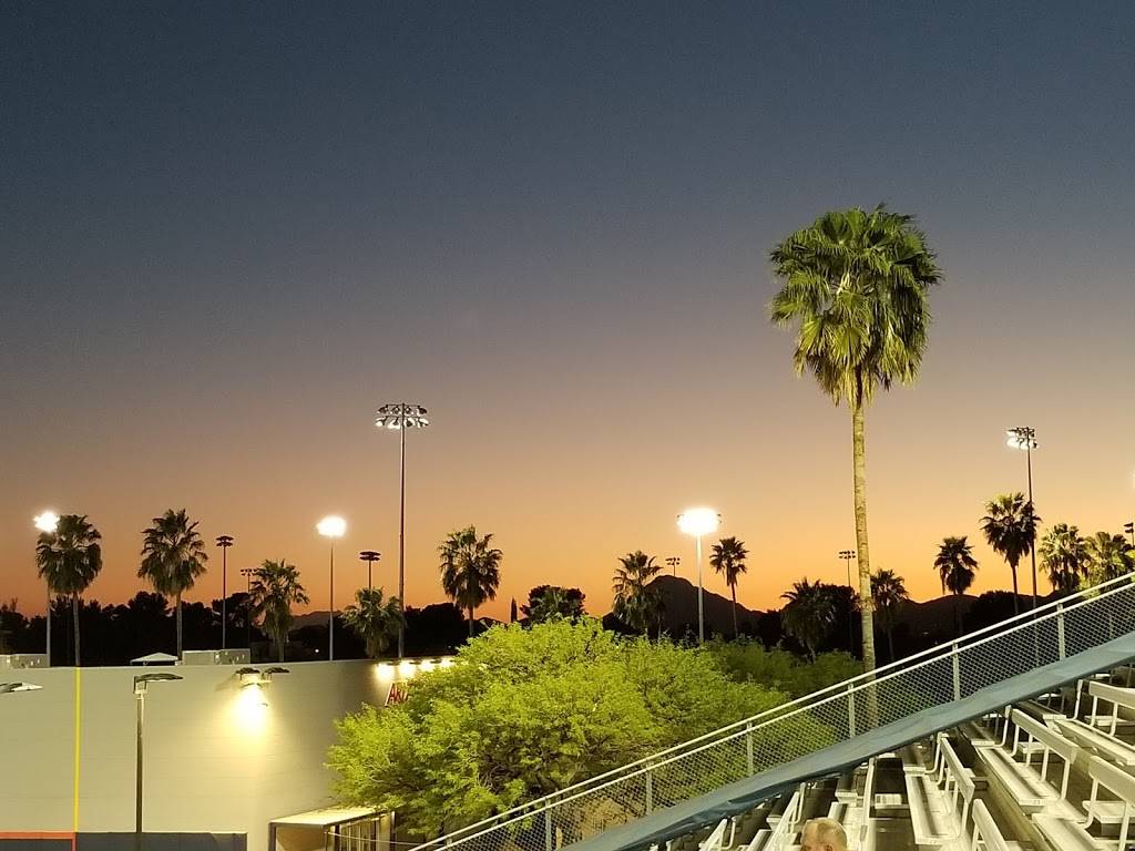 Hi Corbett Field | 700 S Randolph Way, Tucson, AZ 85711, USA | Phone: (800) 452-2287