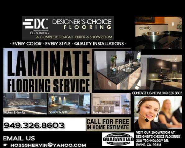 DC Flooring | 20381 Lake Forest Dr suite b-4, Lake Forest, CA 92630, USA | Phone: (949) 326-8603