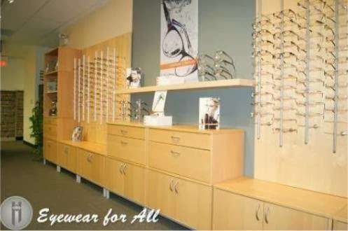 Eyecare Center of Du Page Ltd / Anthony J. Prasnikar, O.D. | 6321 Fairview Ave suite a, Westmont, IL 60559 | Phone: (630) 852-0102