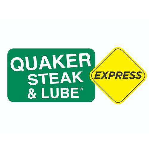 Quaker Steak & Lube | 2510 Burr St, Gary, IN 46406 | Phone: (219) 845-3721