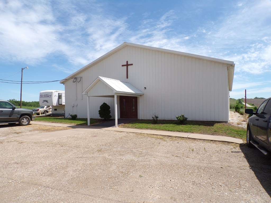 Lighthouse Church of God | 2202 330th St, White Cloud, KS 66094, USA | Phone: (785) 595-3540