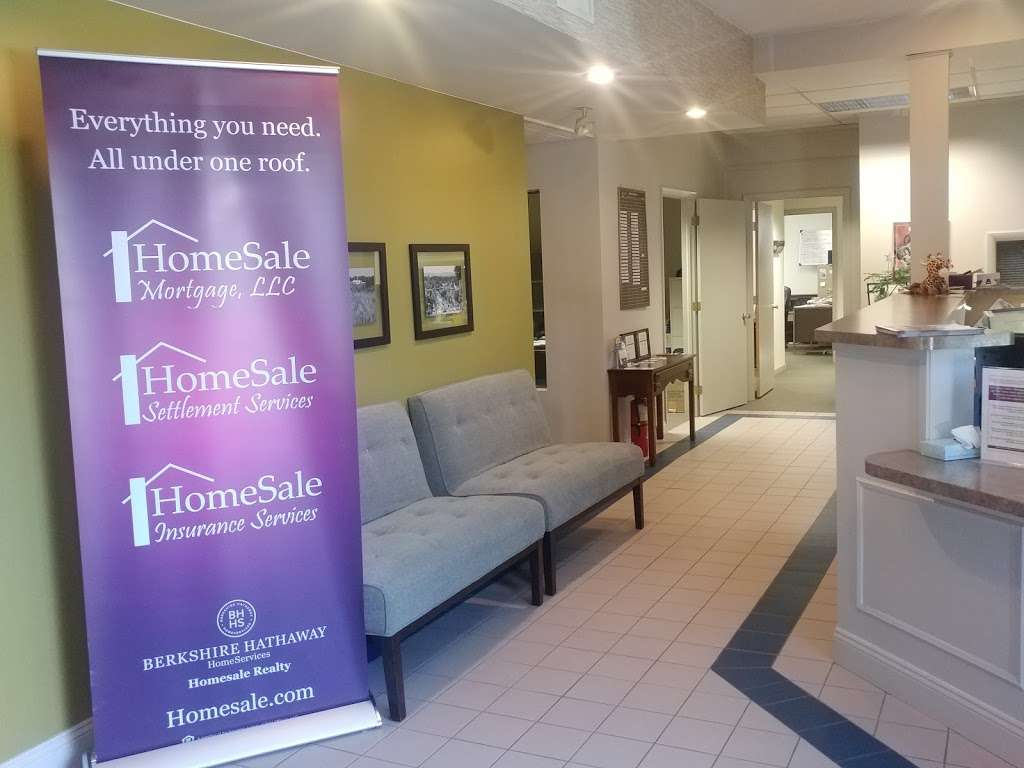 Berkshire Hathaway HomeServices Homesale Realty | Ephrata | 5 Old Mill Rd, Ephrata, PA 17522, USA | Phone: (717) 738-9986