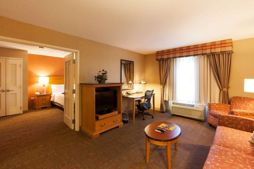 Hilton Garden Inn Chicago/Tinley Park | 18335 South La Grange Road, Tinley Park, IL 60487, USA | Phone: (708) 429-2266