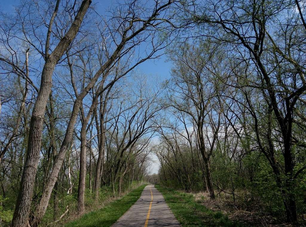 Cal Sag Trail Alsip, Ill | Alsip, IL 60803, USA