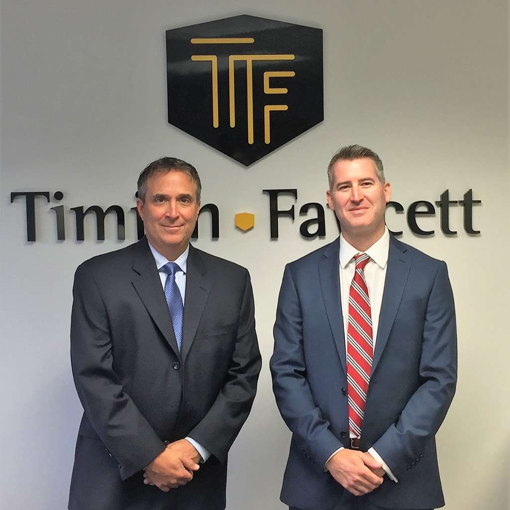 Timian & Fawcett, LLC. | 4301 Garden City Dr #410, Hyattsville, MD 20785, USA | Phone: (240) 219-8697