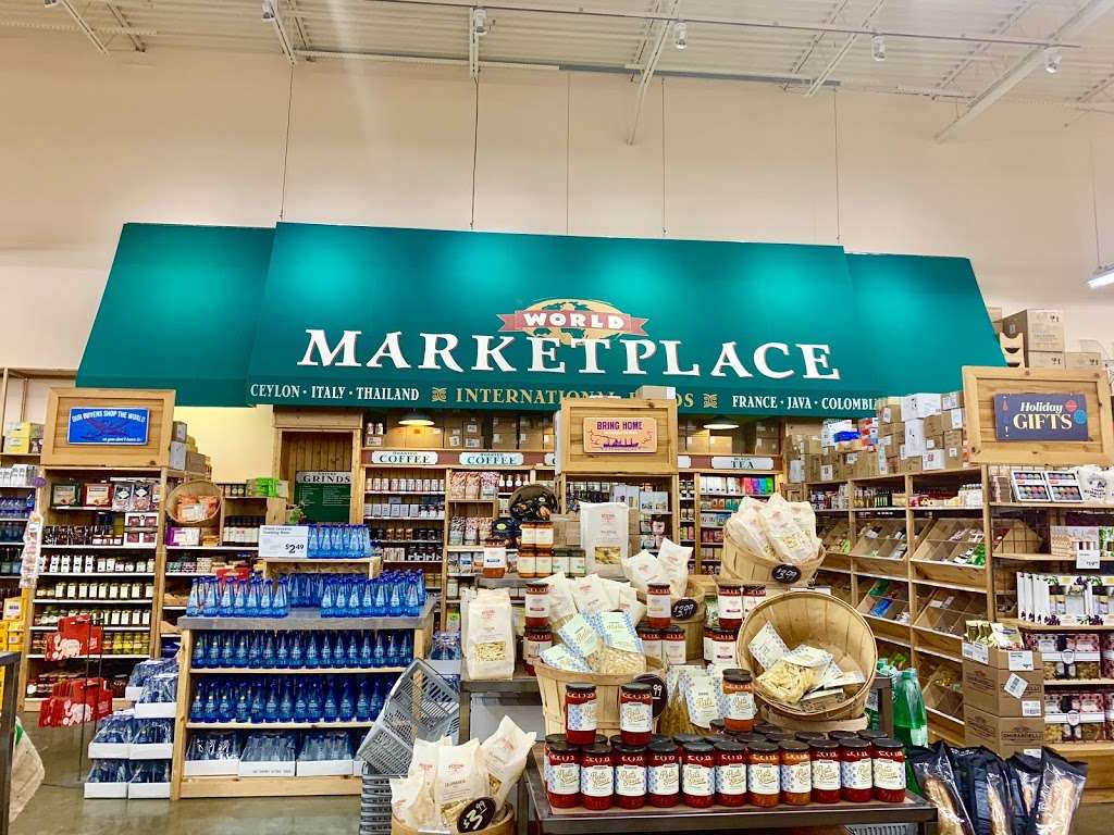 Cost Plus World Market | 10530 Northeast Pkwy Suite L, Matthews, NC 28105, USA | Phone: (704) 849-2004