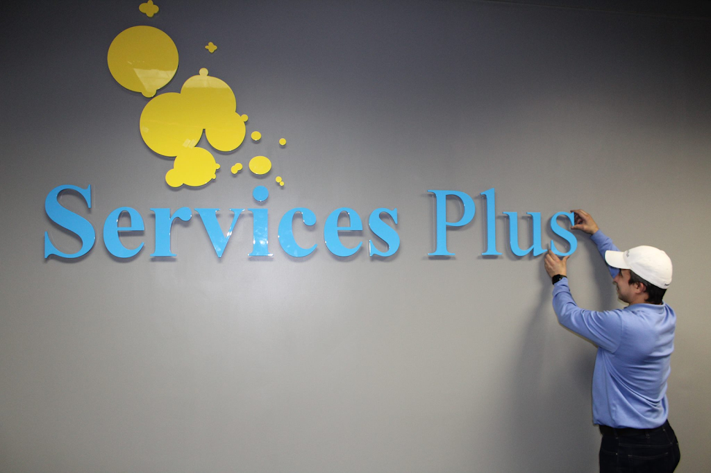 Services Plus | 241 Kuniholm Dr Bldg 3, Holliston, MA 01746, USA | Phone: (508) 309-7069