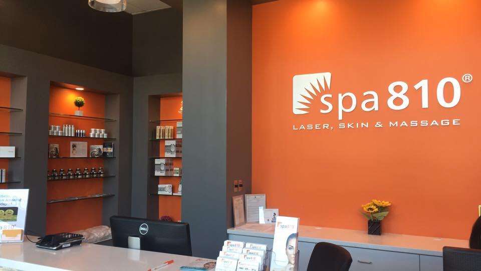 spa810 Arrowhead | 7541 W Bell Rd #102, Peoria, AZ 85382, USA | Phone: (623) 476-7241