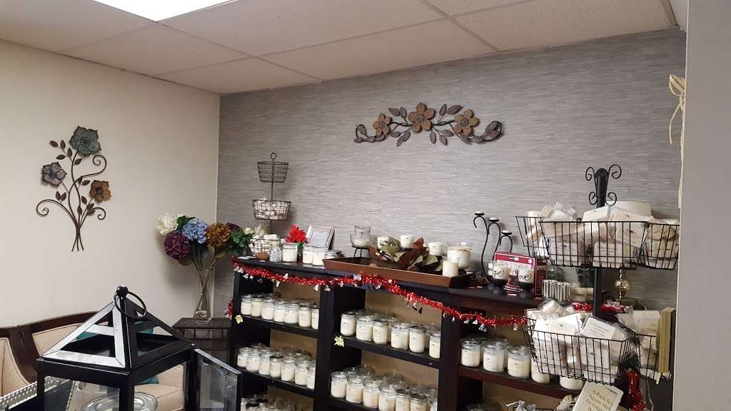 Pure Delight Candles | 309 Hamburg Turnpike, Butler, NJ 07405 | Phone: (973) 967-0950