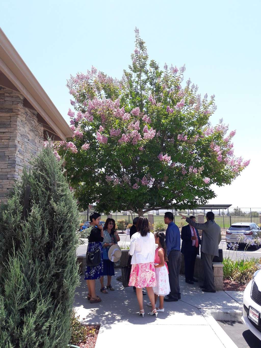 Kingdom Hall of Jehovahs Witnesses | 860 Duncan Ranch Rd, Chula Vista, CA 91914, USA | Phone: (619) 216-0924