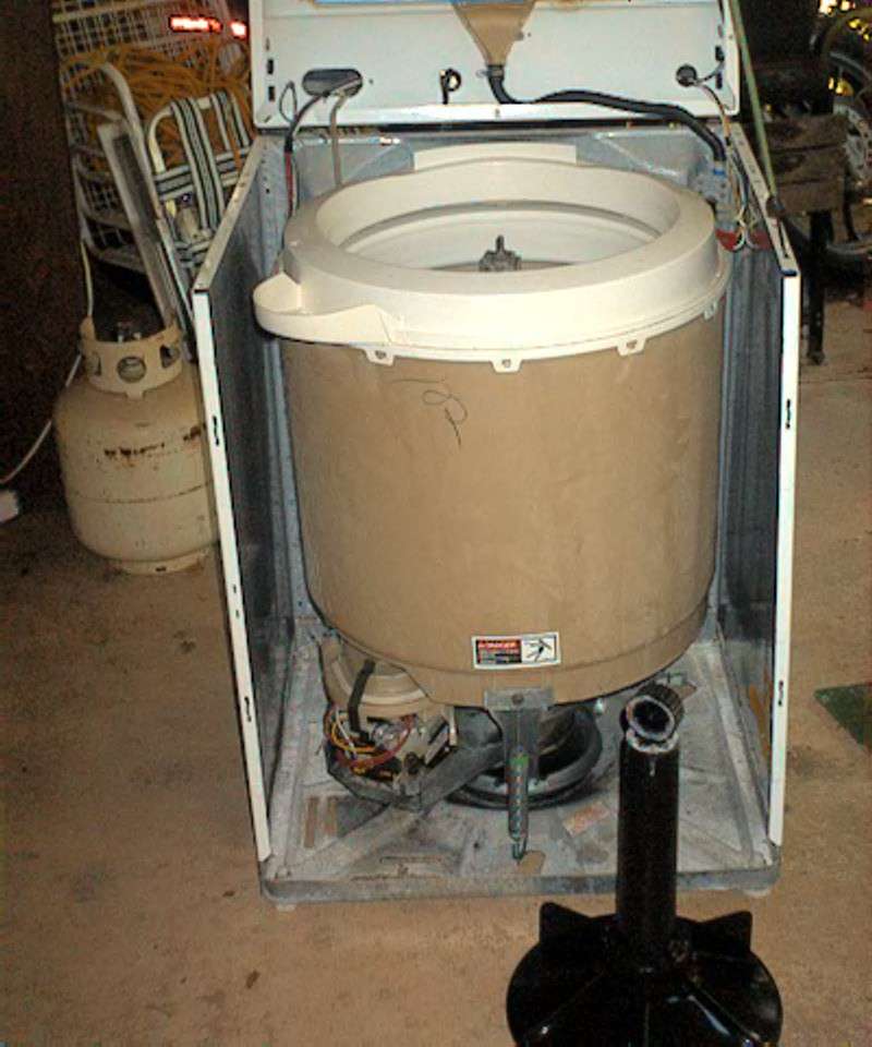 Pattern Appliance llc | 1514 E 1st Ave Pl, Mt Dora, FL 32757, USA | Phone: (586) 563-4365