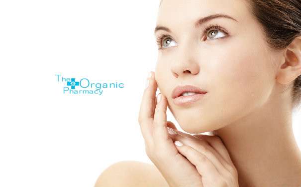 The Organic Pharmacy | 169 Kensington High St, Kensington, London W8 6SH, UK | Phone: 020 7376 9200