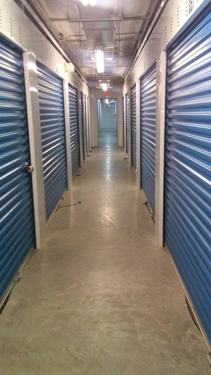 Store It All Self Storage - Loop 20 | 1704 Owk Dr, Laredo, TX 78043, USA | Phone: (956) 267-5588