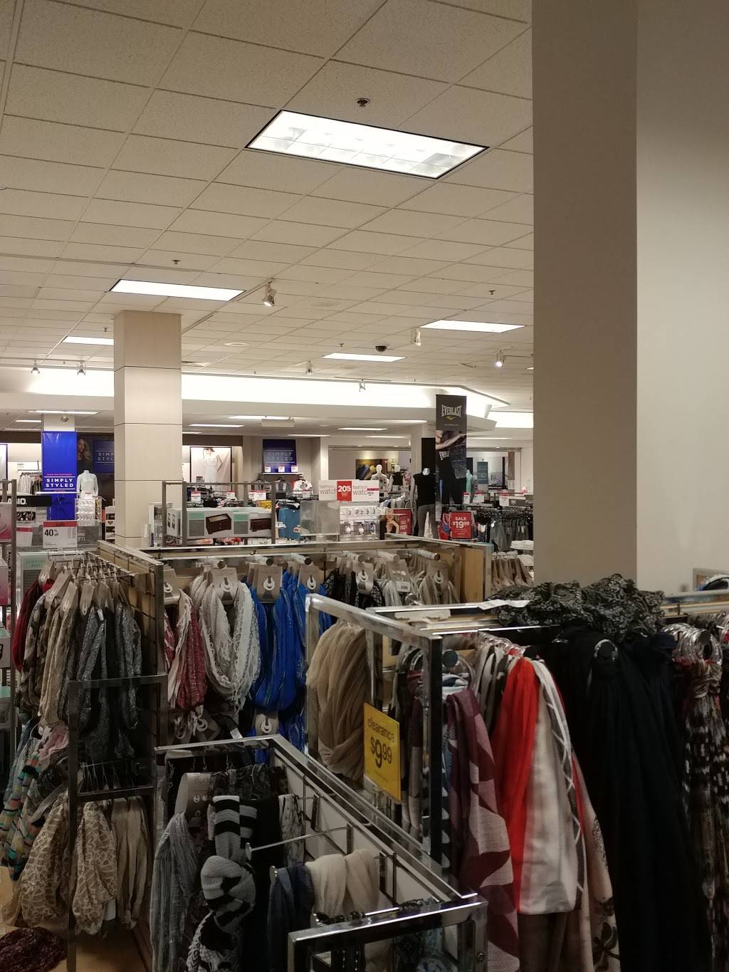 Sears (Temporarily Closed) | 3701 McKinley Pkwy, Buffalo, NY 14219, USA | Phone: (716) 821-5700