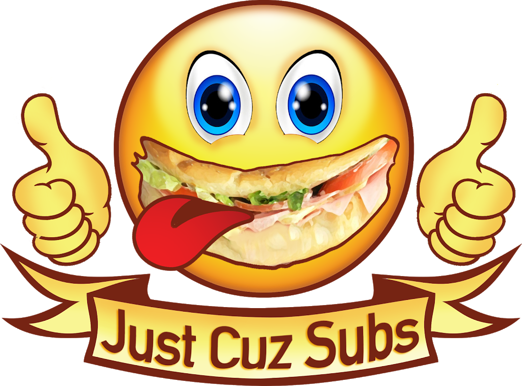 Just Cuz Subs | 4801 E Washington St #1, Phoenix, AZ 85034, USA | Phone: (602) 220-9393