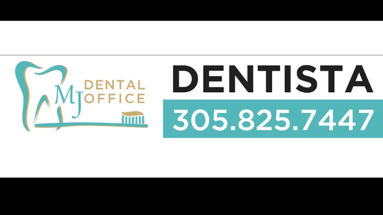 MJ Dental Office | 2360 W 68th St #124, Hialeah, FL 33016, USA | Phone: (305) 825-7447