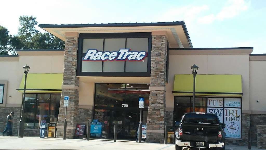 RaceTrac | 700 S Orange Blossom Trail, Apopka, FL 32703 | Phone: (407) 464-1703