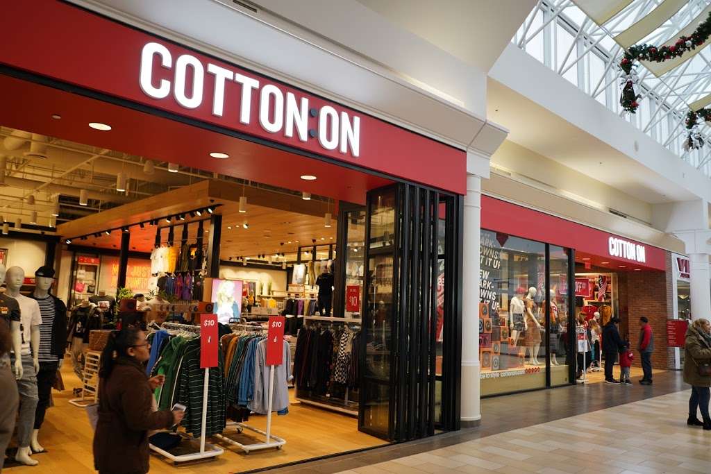 Cotton On | 439 Christiana Mall, Newark, DE 19702, USA | Phone: (562) 822-4243