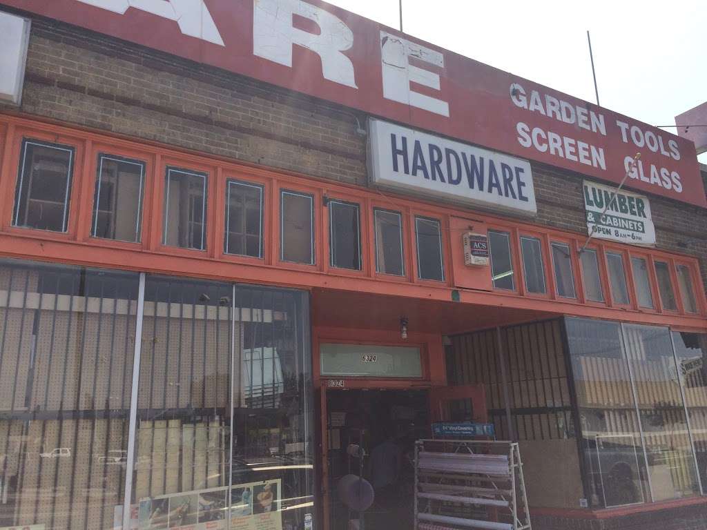 Garvanza Hardware | 6324 York Blvd, Los Angeles, CA 90042, USA | Phone: (323) 344-1480