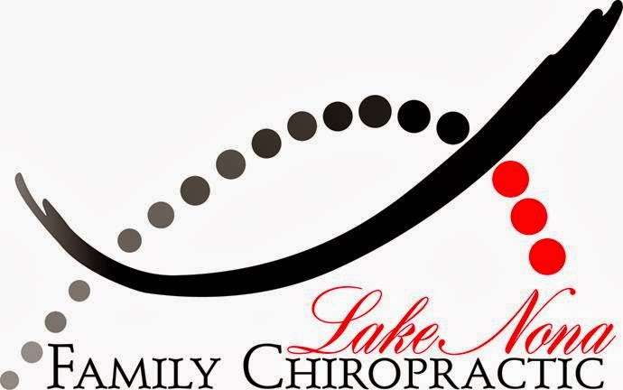 Lake Nona Family Chiropractic | 10743 Narcoossee Road, Suite A-12, Orlando, FL 32832, USA | Phone: (407) 658-7700