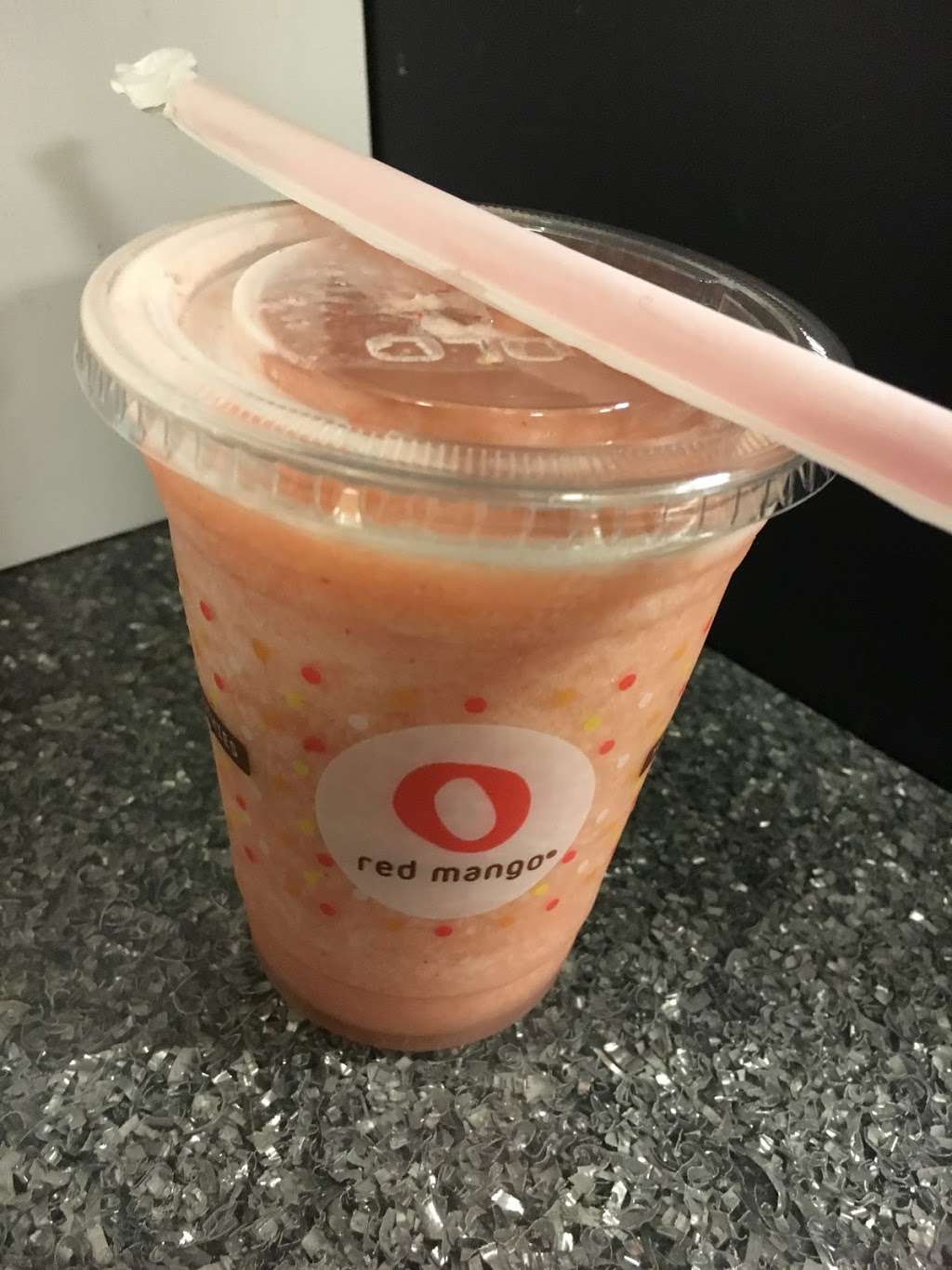 Red Mango | SJC, Terminal A, 1701 Airport Blvd, San Jose, CA 95110 | Phone: (408) 277-0143