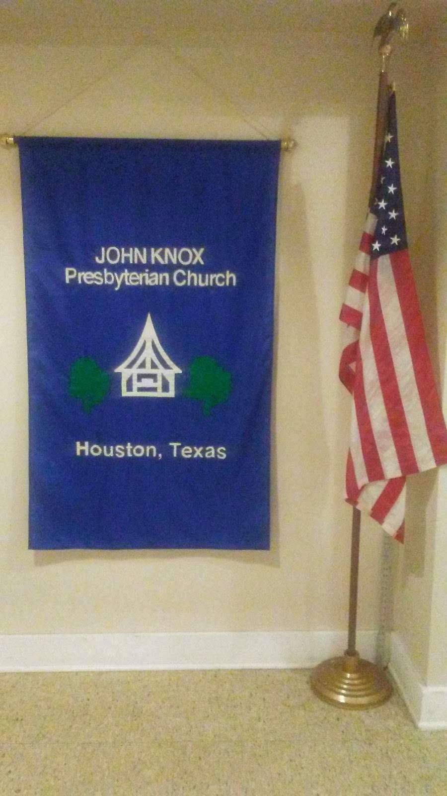 John Knox Presbyterian Church | 2525 Gessner Rd, Houston, TX 77080, USA | Phone: (713) 462-5448