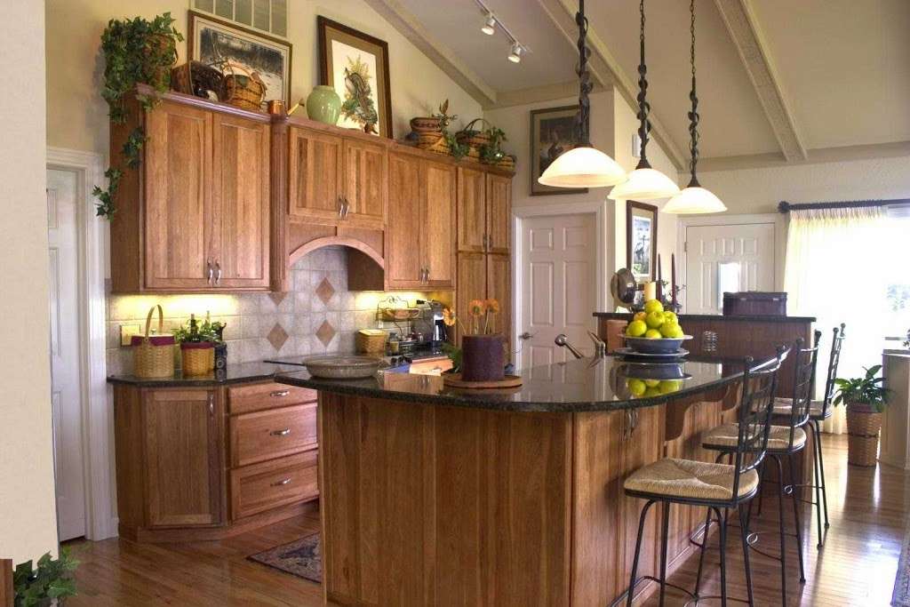 Kitchen Solvers of Elgin | 2776 Glendower Terrace, Elgin, IL 60124, USA | Phone: (847) 331-3231