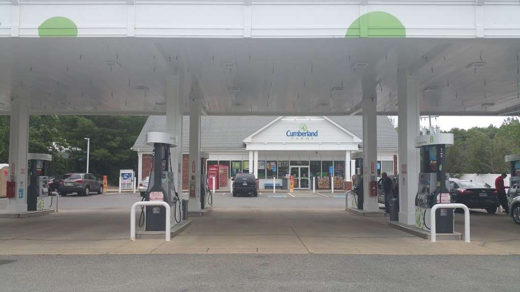 Cumberland Farms | 246 Mansfield Ave, Norton, MA 02766, USA | Phone: (508) 285-7129