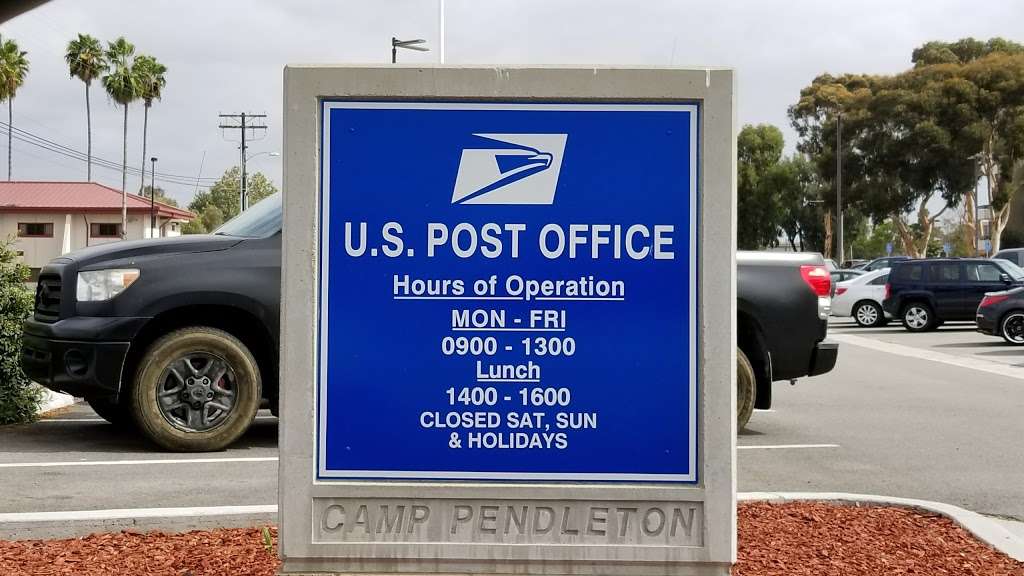 Post Office | 3774 Mission Ave, Oceanside, CA 92058, USA | Phone: (800) 275-8777