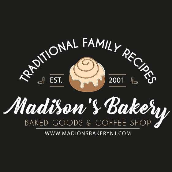 Madisons Bakery - Baked Goods & Coffee Shop | 701 Beach Ave, Cape May, NJ 08204, USA | Phone: (609) 305-4641