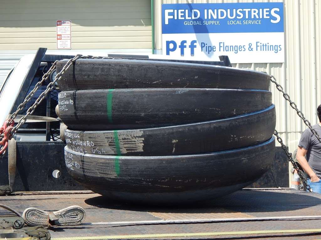 Field Industries LLC | 6620 Dixie Dr, Houston, TX 77087, USA | Phone: (832) 736-1839