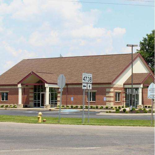 The Farmers Bank - Sheridan | 987 S White Ave, Sheridan, IN 46069, USA | Phone: (317) 758-9620