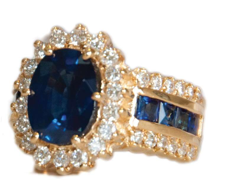 John Ford Jewelers | 2114 61st St, Galveston, TX 77551, USA | Phone: (409) 740-1463
